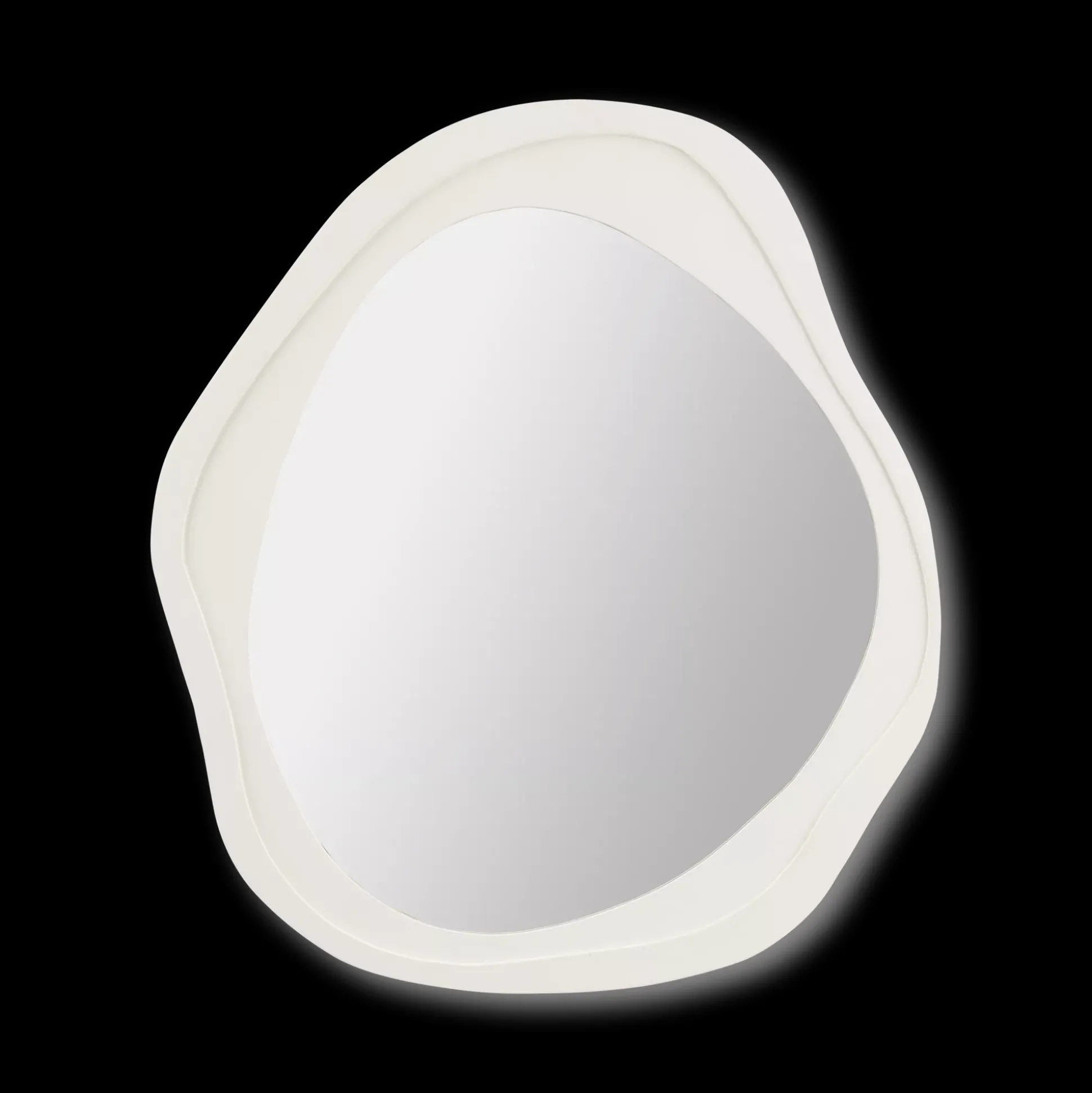 Wiggly Mirror