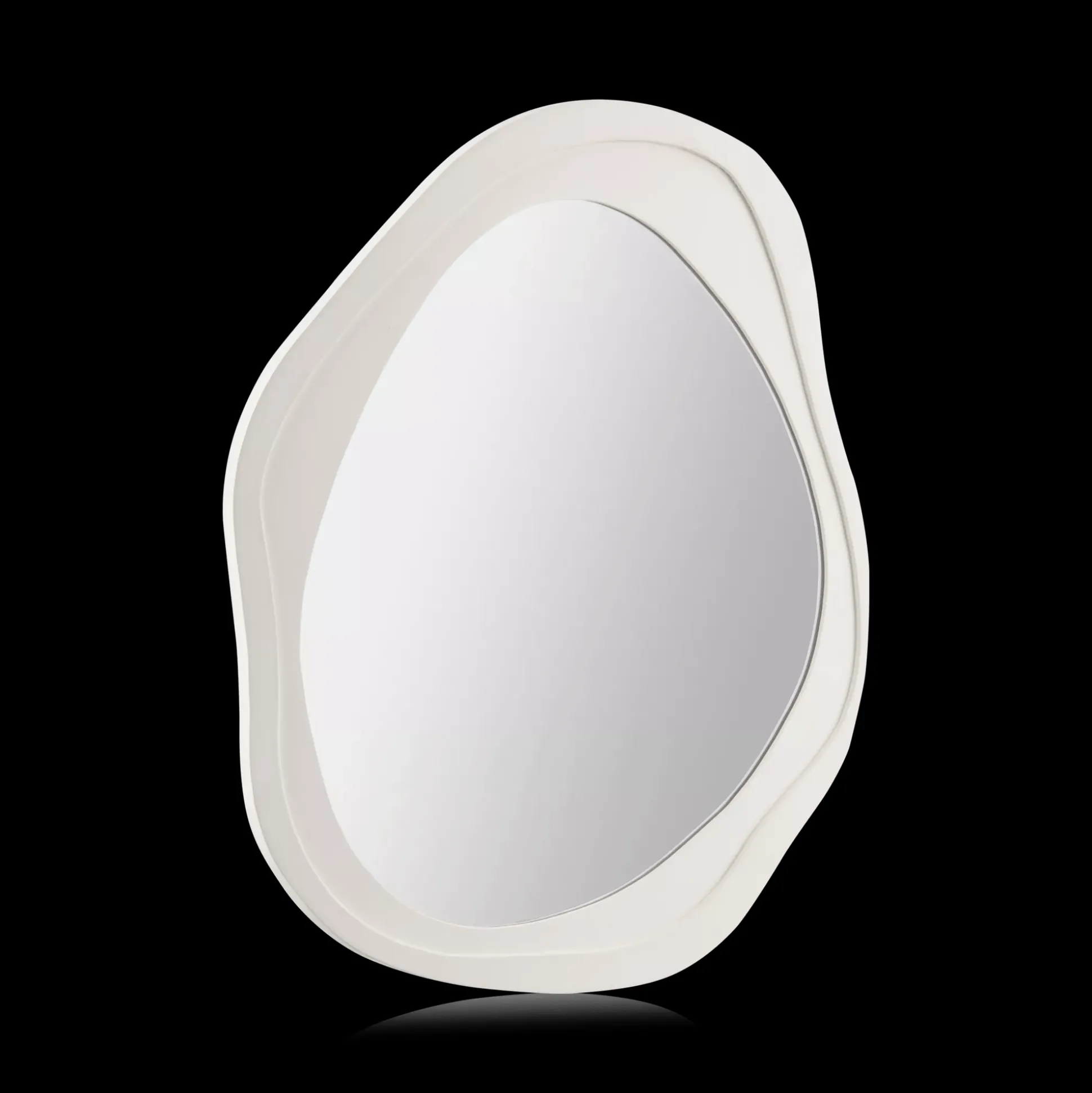 Wiggly Mirror
