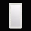 Wiggly Wall Mirror