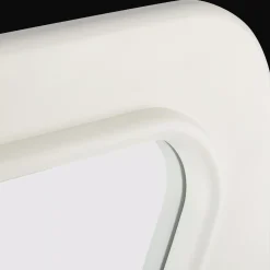 Wiggly Wall Mirror