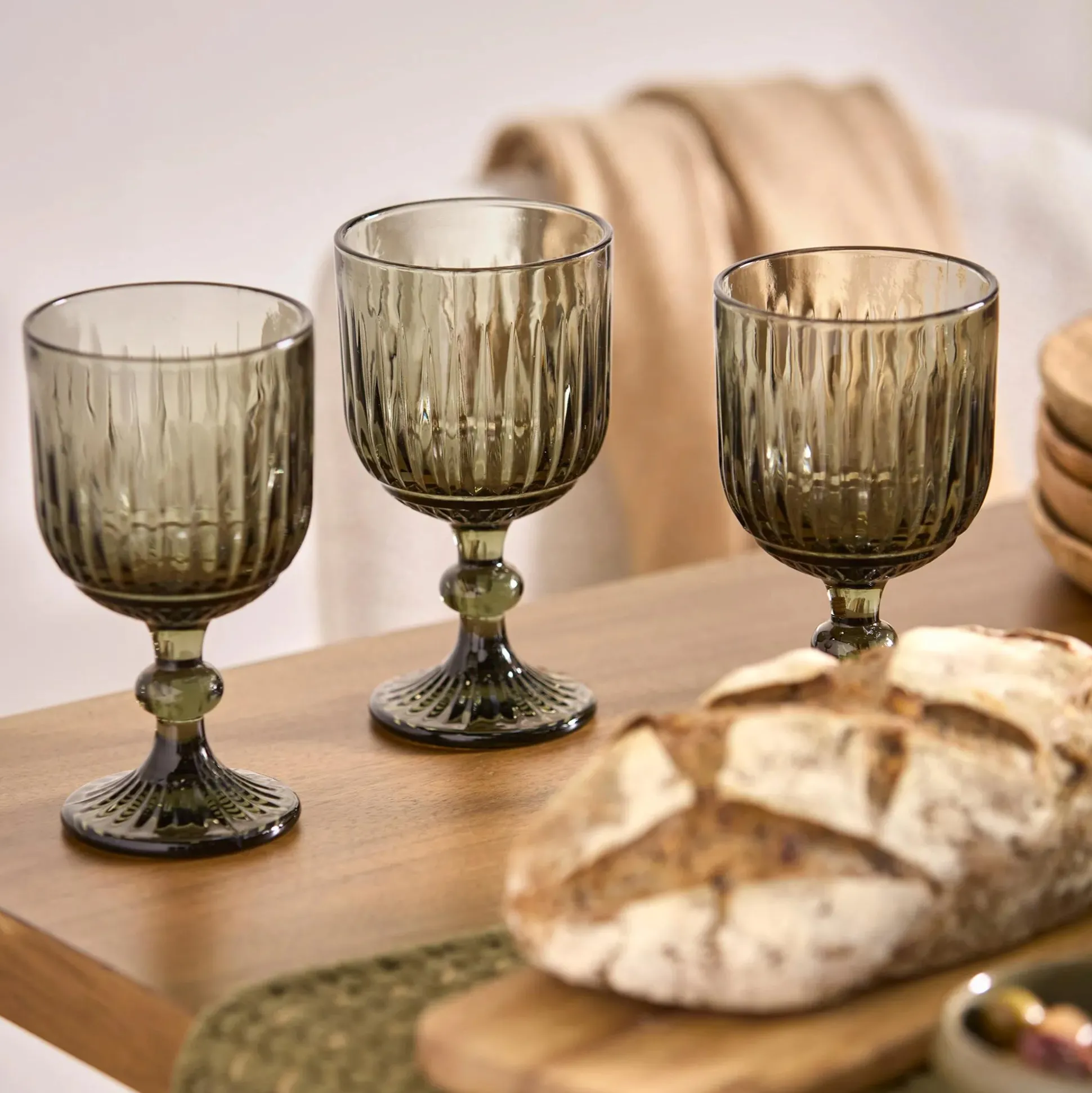 Wine Glass