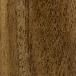 Wood Candle Holder