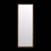 Wood Framed Mirror