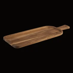 Wood Serving Tray