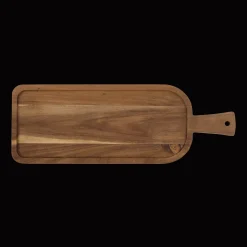 Wood Serving Tray